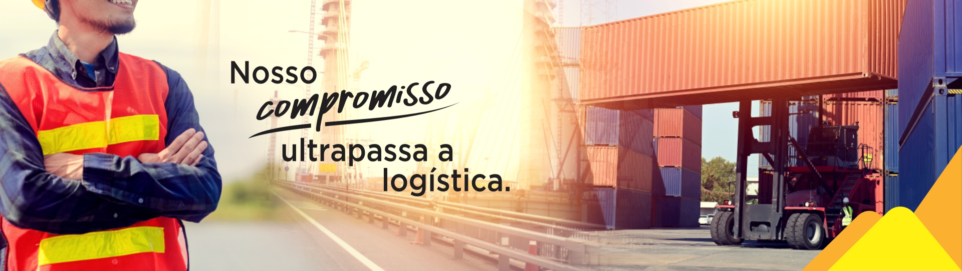Nosso compromisso
